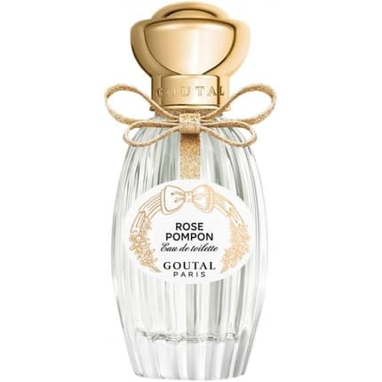 GOUTAL ROSE POMPON eau de toilette spray 100 ml