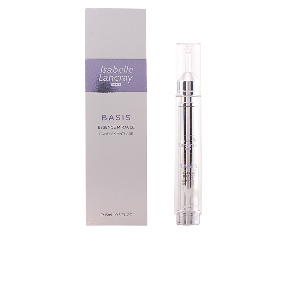ISABELLE LANCRAY ESSENCE MIRACLE complex anti age 15 ml