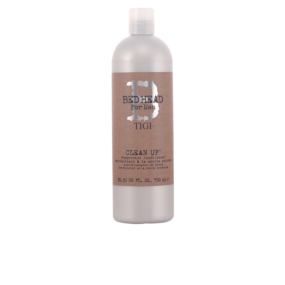 TIGI BED HEAD FOR MEN clean up conditioner 750 ml