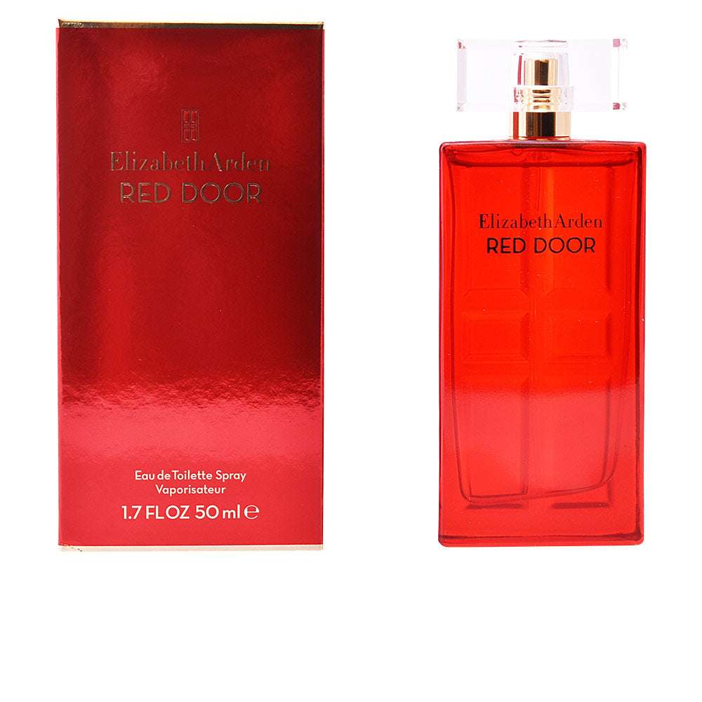 ELIZABETH ARDEN RED DOOR eau de toilette spray 50 ml