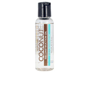 KATIVA COCONUT reconstruction &amp; shine oil 60 ml