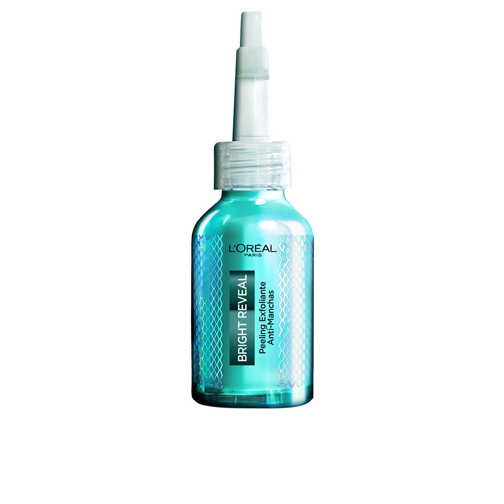 L'ORÉAL PARIS BRIGHT REVEAL NIACINAMIDE anti-stain exfoliant 25 ml