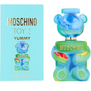 MOSCHINO TOY 2 YUMMY edp vapor 100 ml