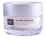 MARTIDERM PLATINUM GF VITAL-AGE dry skin cream 50 ml