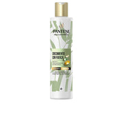 PANTENE MIRACLE STRONG GROWTH shampoo 250 ml