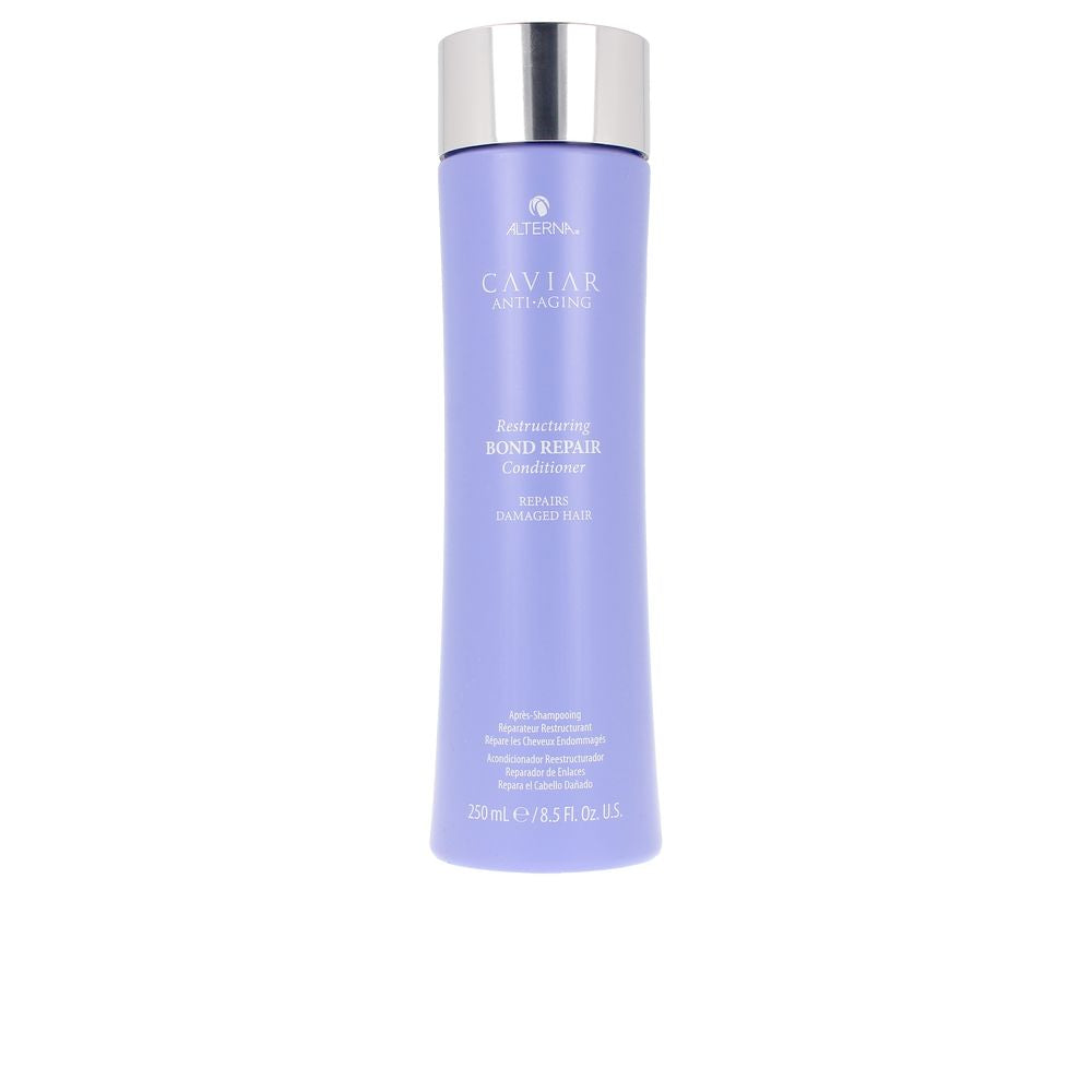 ALTERNA CAVIAR RESTRUCTURING BOND repair conditioner 250 ml