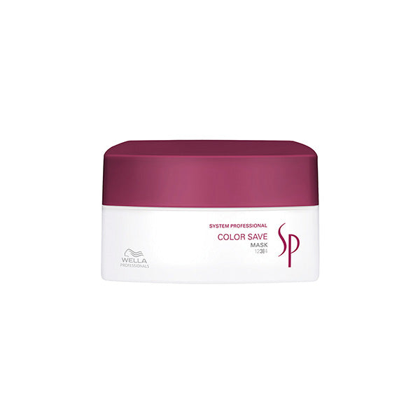 SYSTEM PROFESSIONAL SP COLOR SAVE mask 200 ml