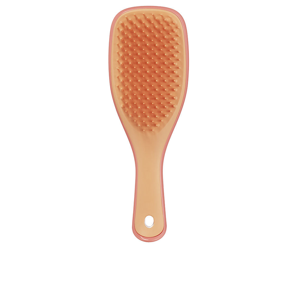 TANGLE TEEZER ULTIMATE DETANGLER mini hairbrush #Salmon Pink Apricot 1 u