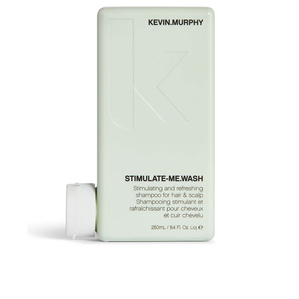 KEVIN MURPHY STIMULATE-ME.WASH stimulating and refreshing shampoo 250 ml
