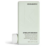 KEVIN MURPHY STIMULATE-ME.WASH stimulating and refreshing shampoo 250 ml