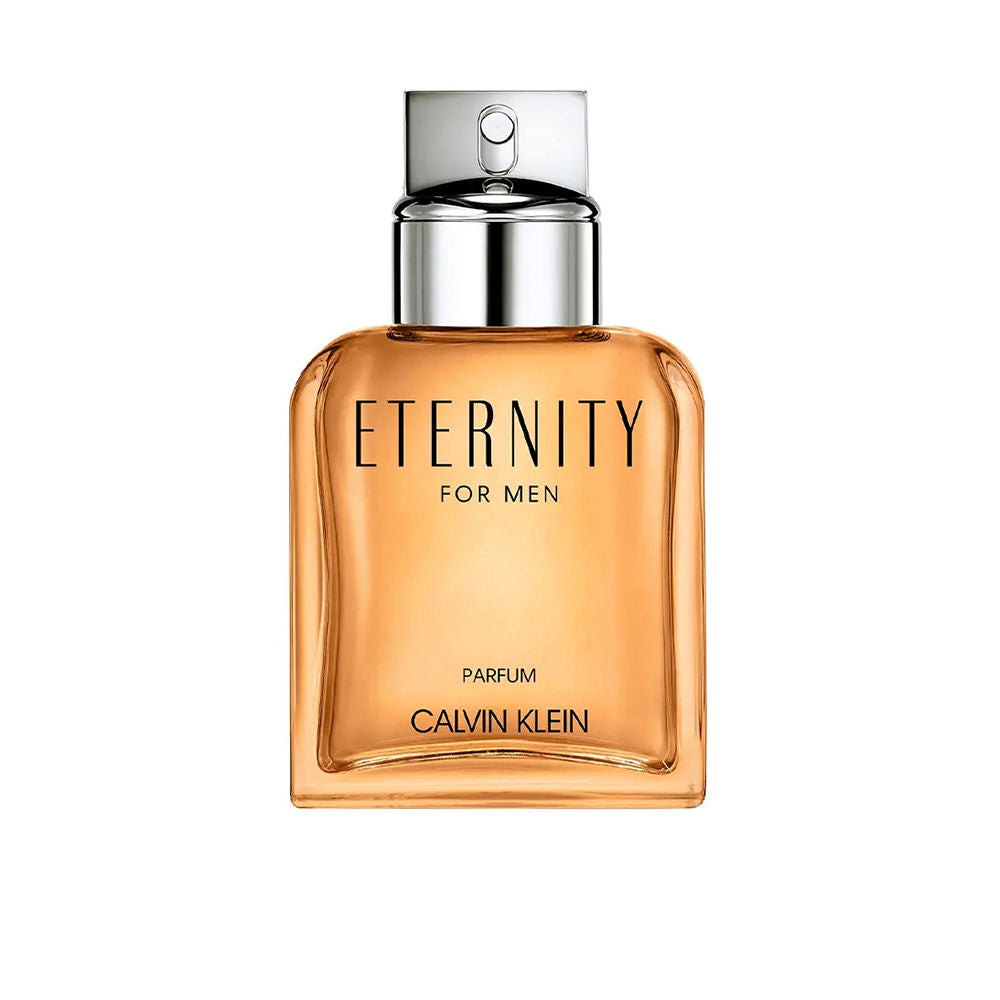CALVIN KLEIN ETERNITY FOR MEN INTENSE eau de parfum spray 100 ml