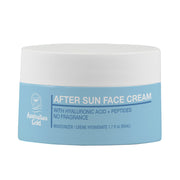 AUSTRALIAN GOLD AFTER SUN MOISTURIZER face cream 50 ml