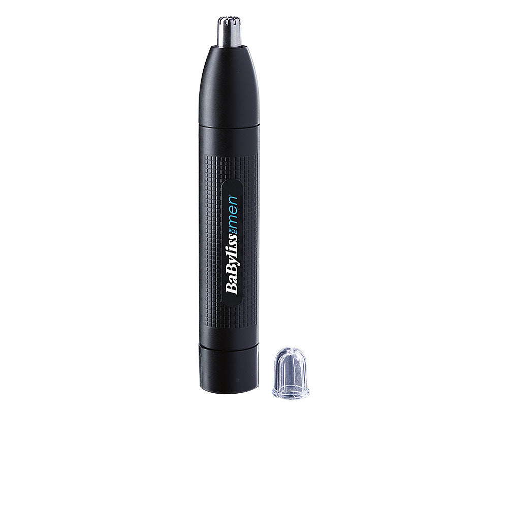 BABYLISS HAIR TRIMMER E650E nose and ears 1 unit