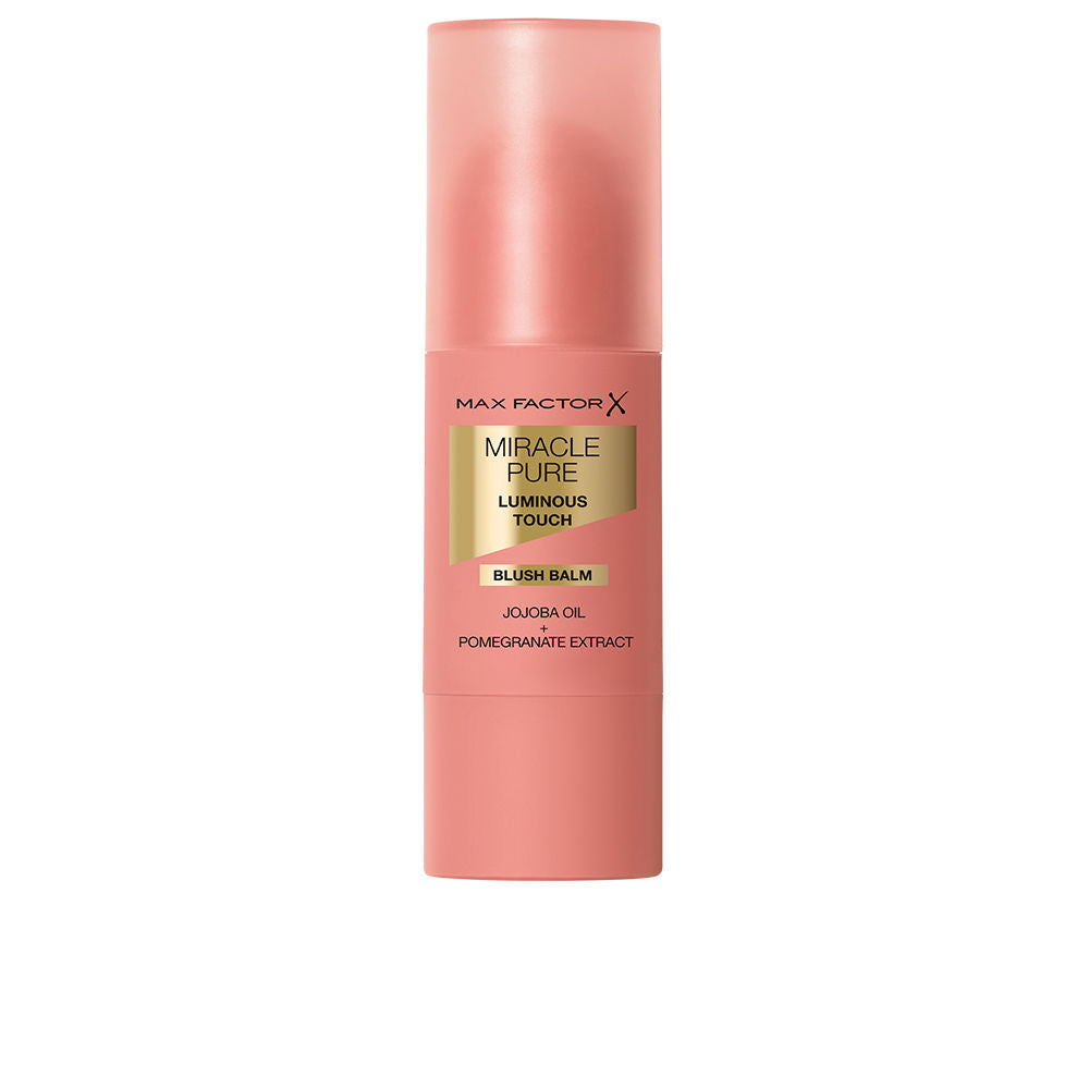 MAX FACTOR MIRACLE PURE Blush Stick #30-Blushing Petal 6g