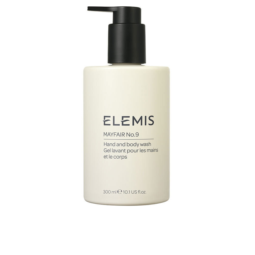 ELEMIS MAYFAIR No.9 hand &amp; body wash 300 ml
