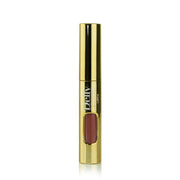 DELFY LIPFIX GOLD liquid lipstick #caramel 8 gr