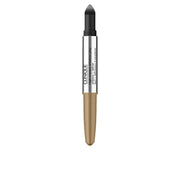 CLINIQUE HI SHADOW PLAY eyeshadow + shadow definer #champagne + cavier 4 ml