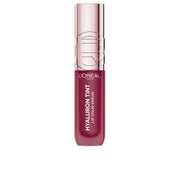 L'ORÉAL PARIS HYALURON TINT lip stain serum #490-Berry Joli 1 u