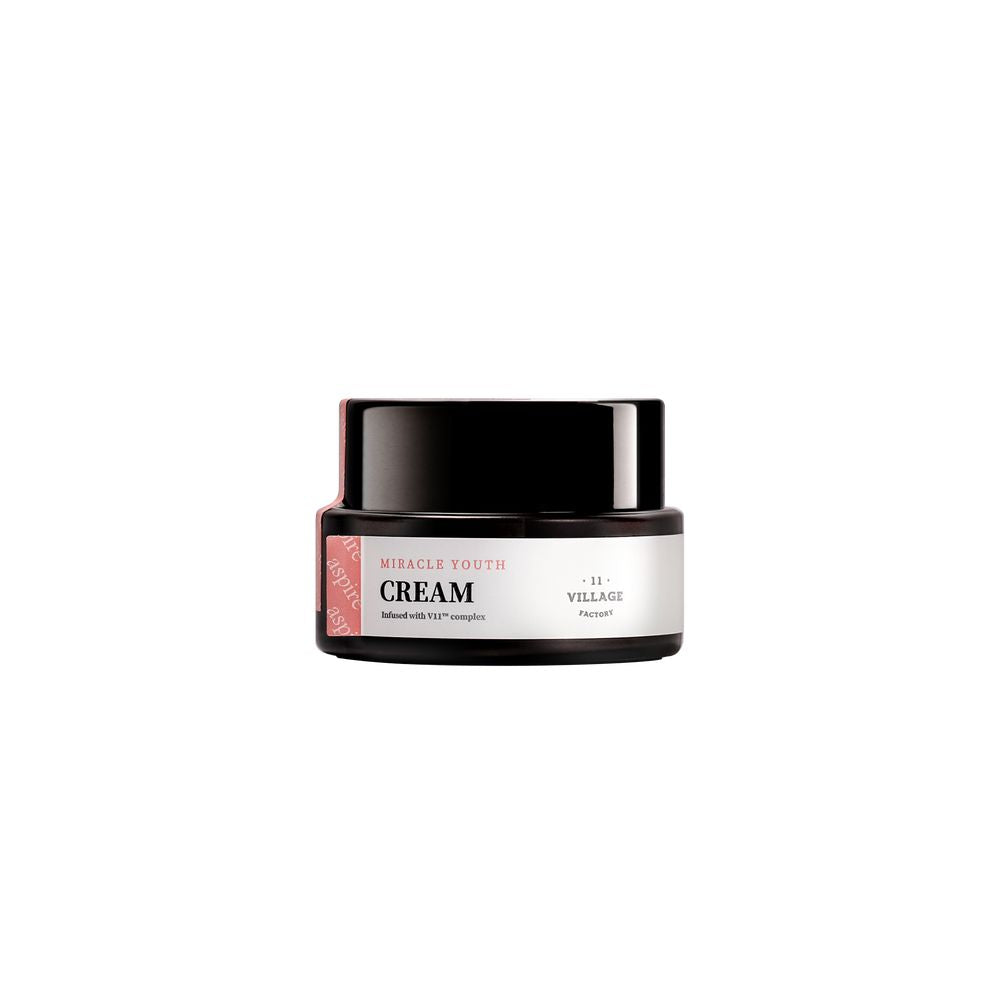 VILLAGE 11 MIRACLE YOUTH cream 50 ml