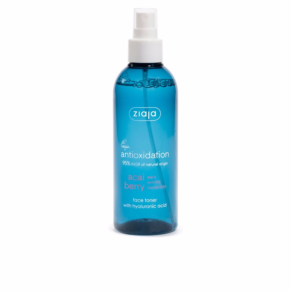 ZIAJA ACAI facial tonic spray 200 ml