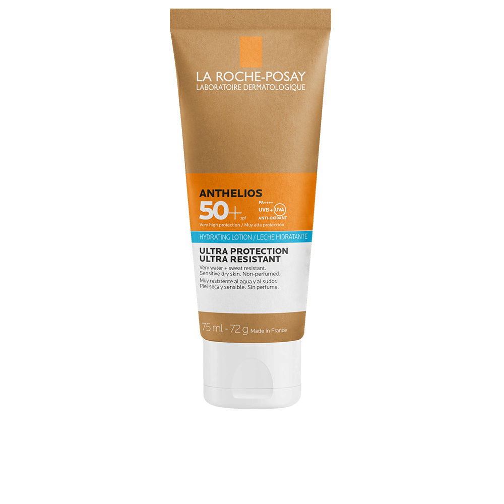 LA ROCHE POSAY ANTHELIOS moisturizing milk SPF50+ 75 ml
