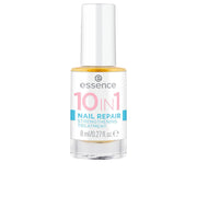 ESSENCE NAIL REPAIR 10 in 1 strengthening repair treatment 8 ml