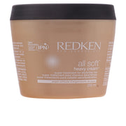 REDKEN ALL SOFT heavy cream 250 ml