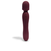 PLATANOMELÓN DIVA PLUS vaginal and clitorial vibrator 1 u
