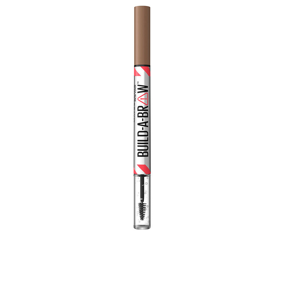 MAYBELLINE BUILD A BROW 2-in-1 marker #255-soft brown 15.30 ml