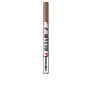 MAYBELLINE BUILD A BROW 2-in-1 marker #255-soft brown 15.30 ml