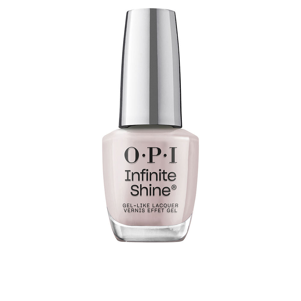 OPI INFINITE SHINE Long-lasting gel-effect nail polish #Don't Bossa Nova Me Around 15 ml