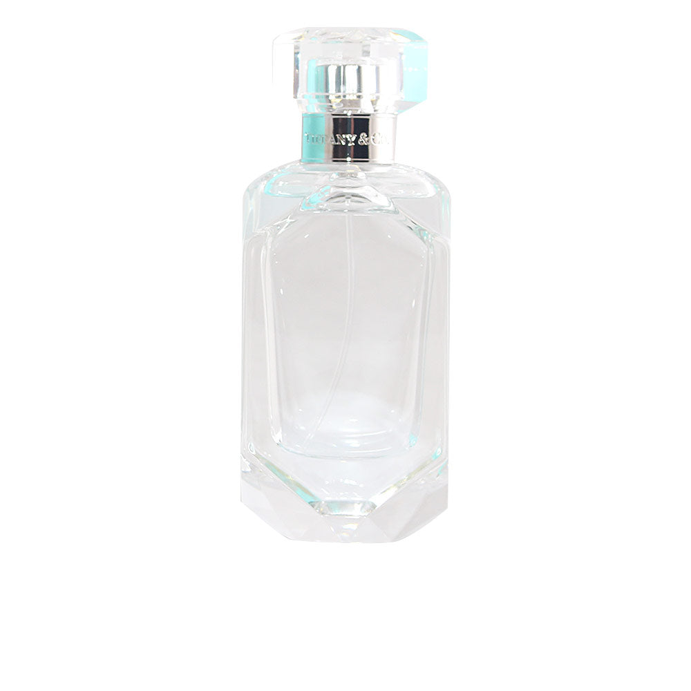 TIFFANY & CO TIFFANY SHEER eau de toilette spray 75 ml
