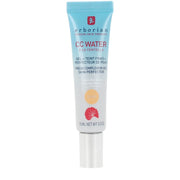 ERBORIAN CC WATER À LA CENTELLA ASIATICA refreshing mattifying gel #gold 15 ml