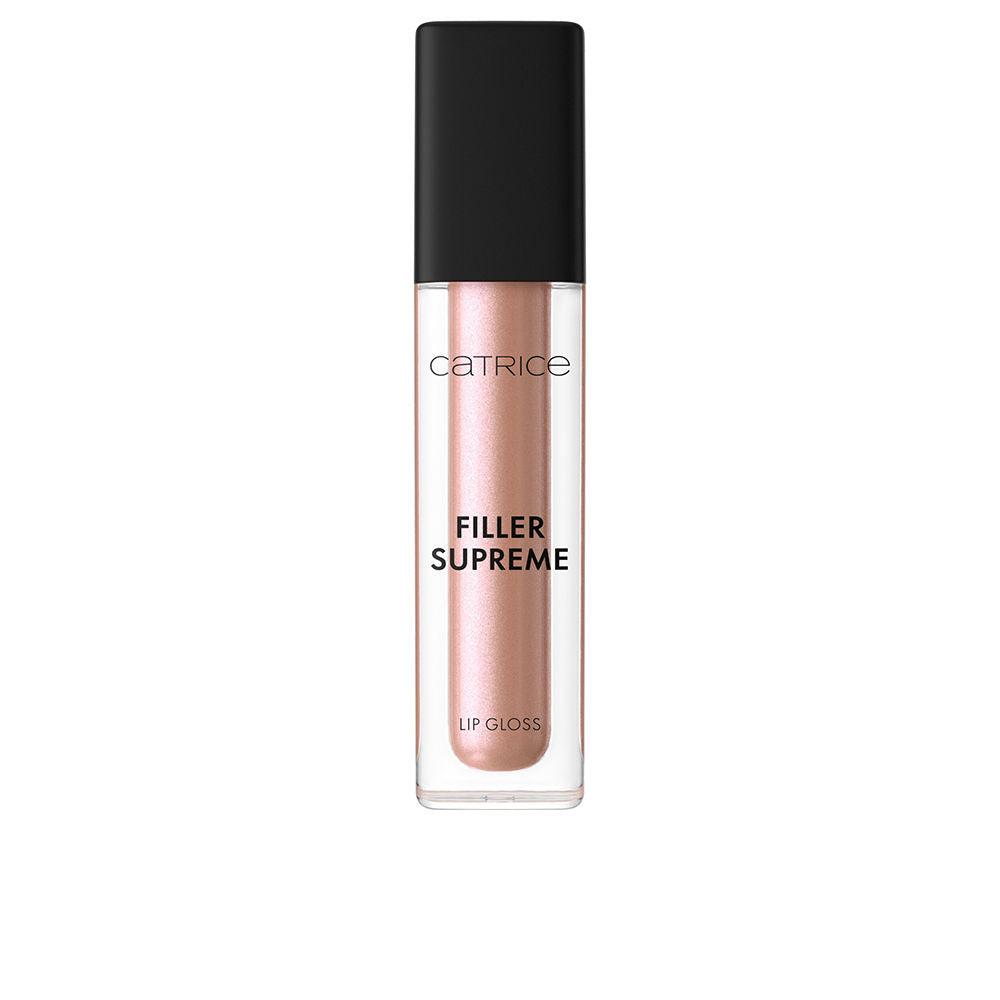 CATRICE FILLER SUPREME lip gloss #080-The Sugarcoated Truth 3.5 ml
