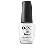 OPI NAIL ENVY Nail Strengthening Treatment Polish #Alpine Snow 15 ml