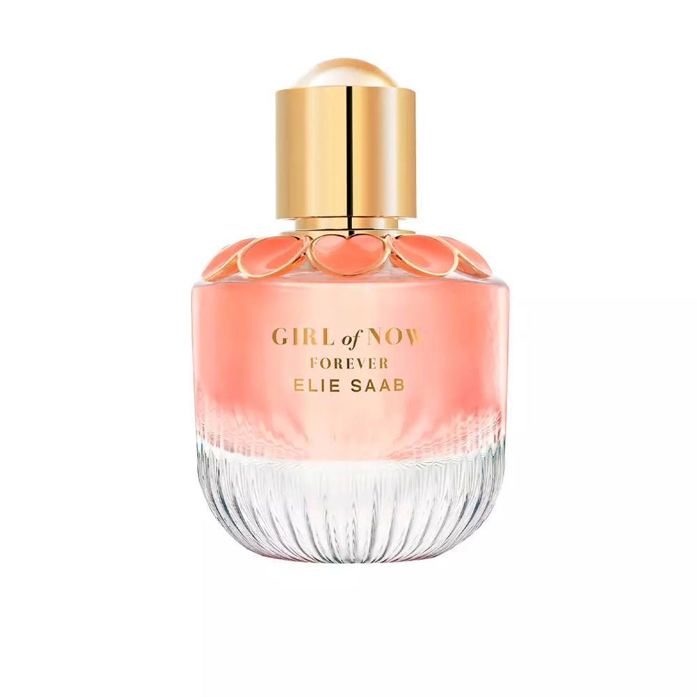ELIE SAAB GIRL OF NOW FOREVER edp vapo 50 ml