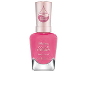 SALLY HANSEN COLOR THERAPY nail color #Sweet Resilience 14.7 ml