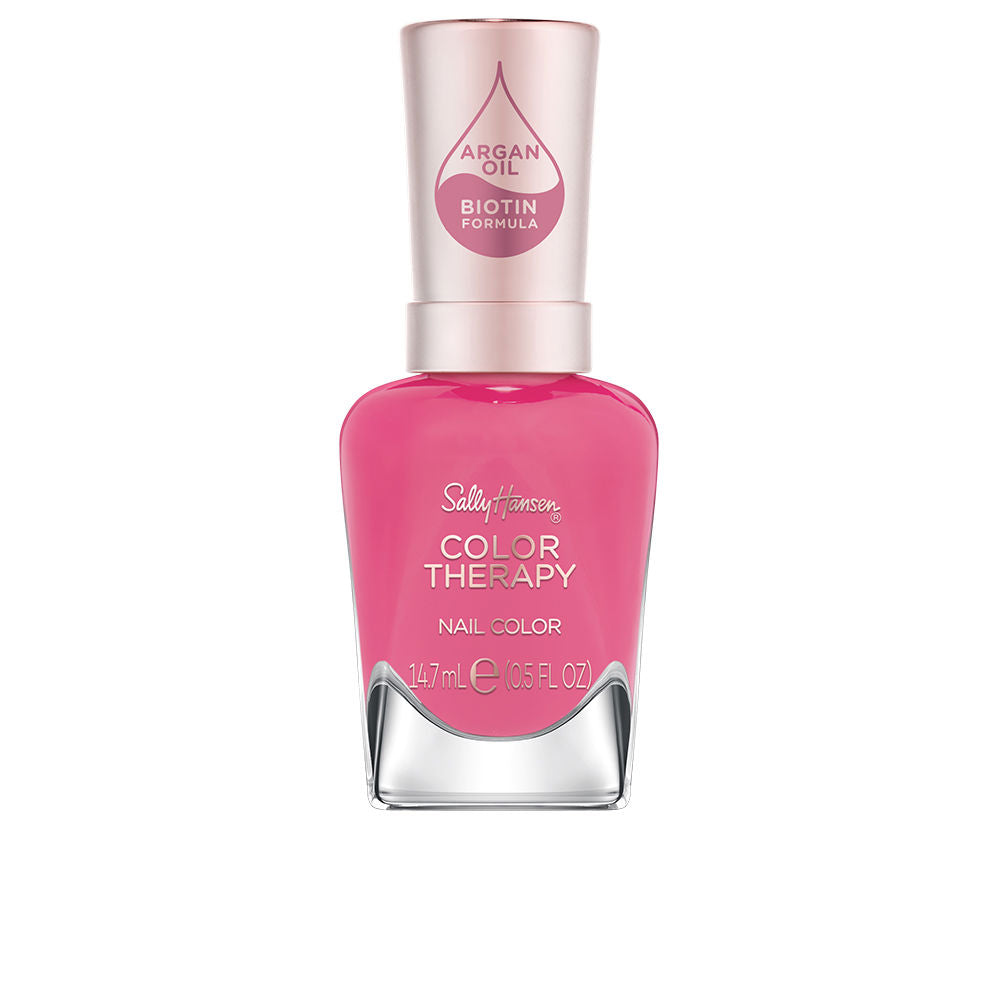 SALLY HANSEN COLOR THERAPY nail color #Sweet Resilience 14.7 ml