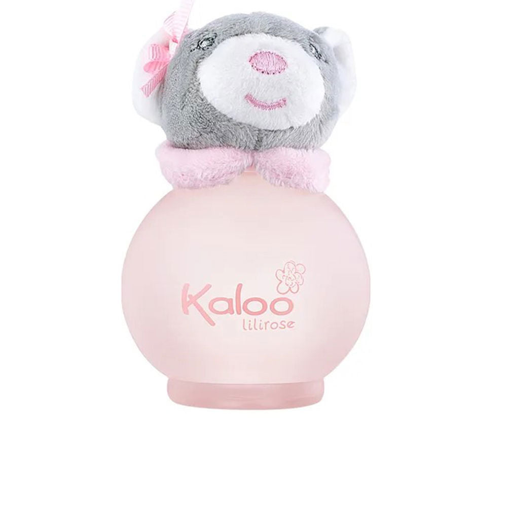KALOO CLASSIC LILIROSE eds sans alcool vapo 95 ml