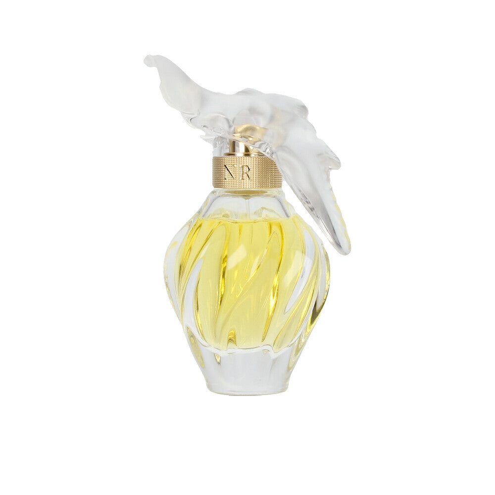 NINA RICCI L'AIR DU TEMPS eau de parfum spray 50 ml