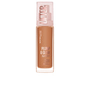 MAYBELLINE LIFTER PLUMP &amp; GLOW foundation #336 30 ml