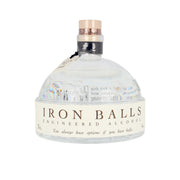 IRON BALLS gin 70 cl 