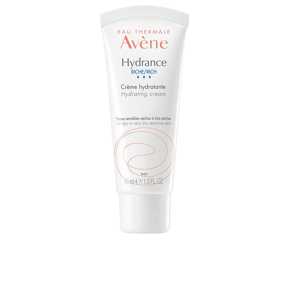 AVÈNE HYDRANCE crema hidratante rica 40 ml