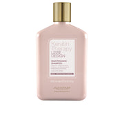 ALFAPARF MILANO LISSE DESIGN KERATIN THERAPY maintenance shampoo 250 ml