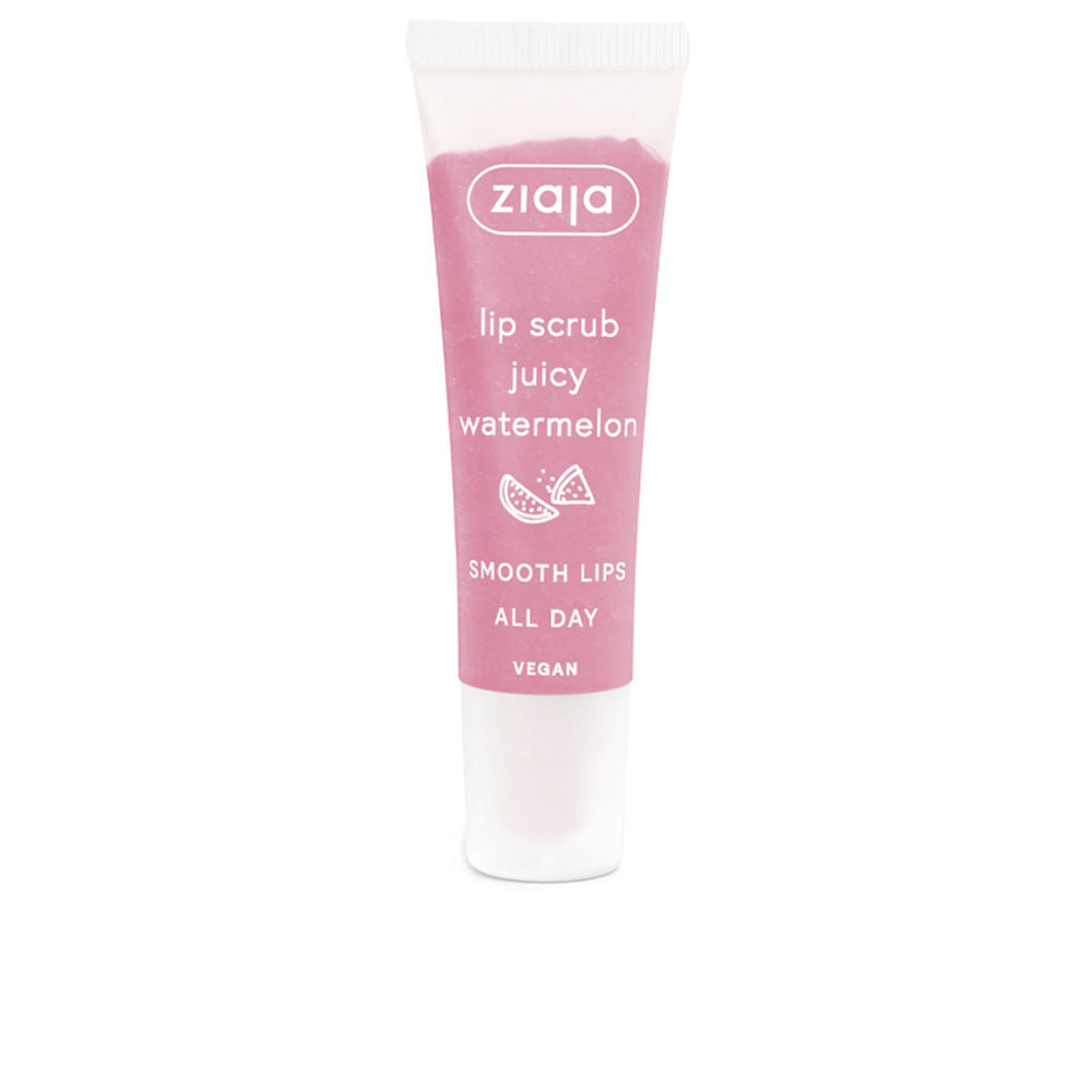 ZIAJA Sugar LIP SCRUB Juicy Watermelon 12 ml
