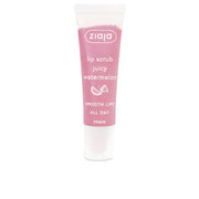 ZIAJA Sugar LIP SCRUB Juicy Watermelon 12 ml