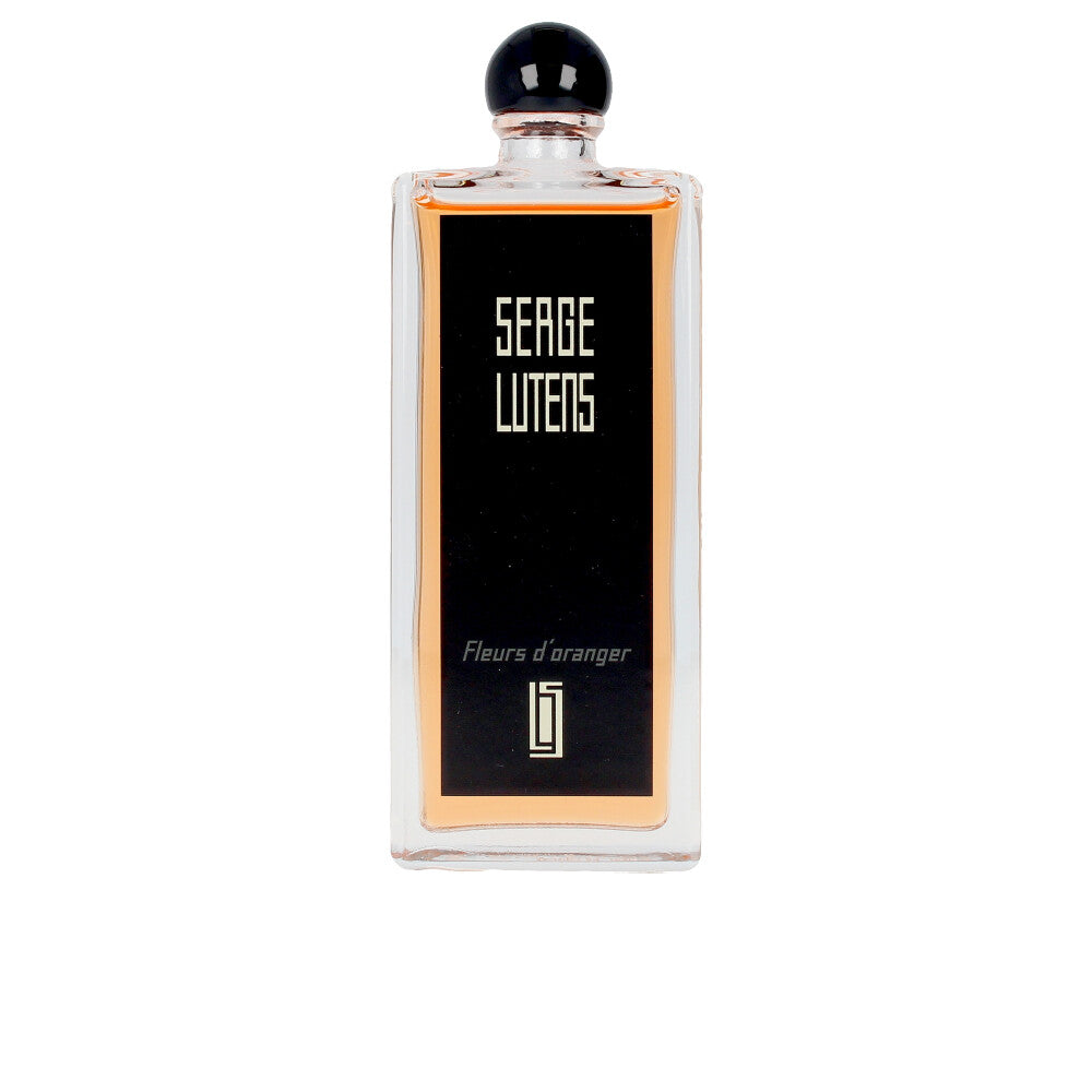 SERGE LUTENS FLEURS D'ORANGER eau de parfum spray 50 ml