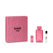 TOUS KAOS 3-piece set
