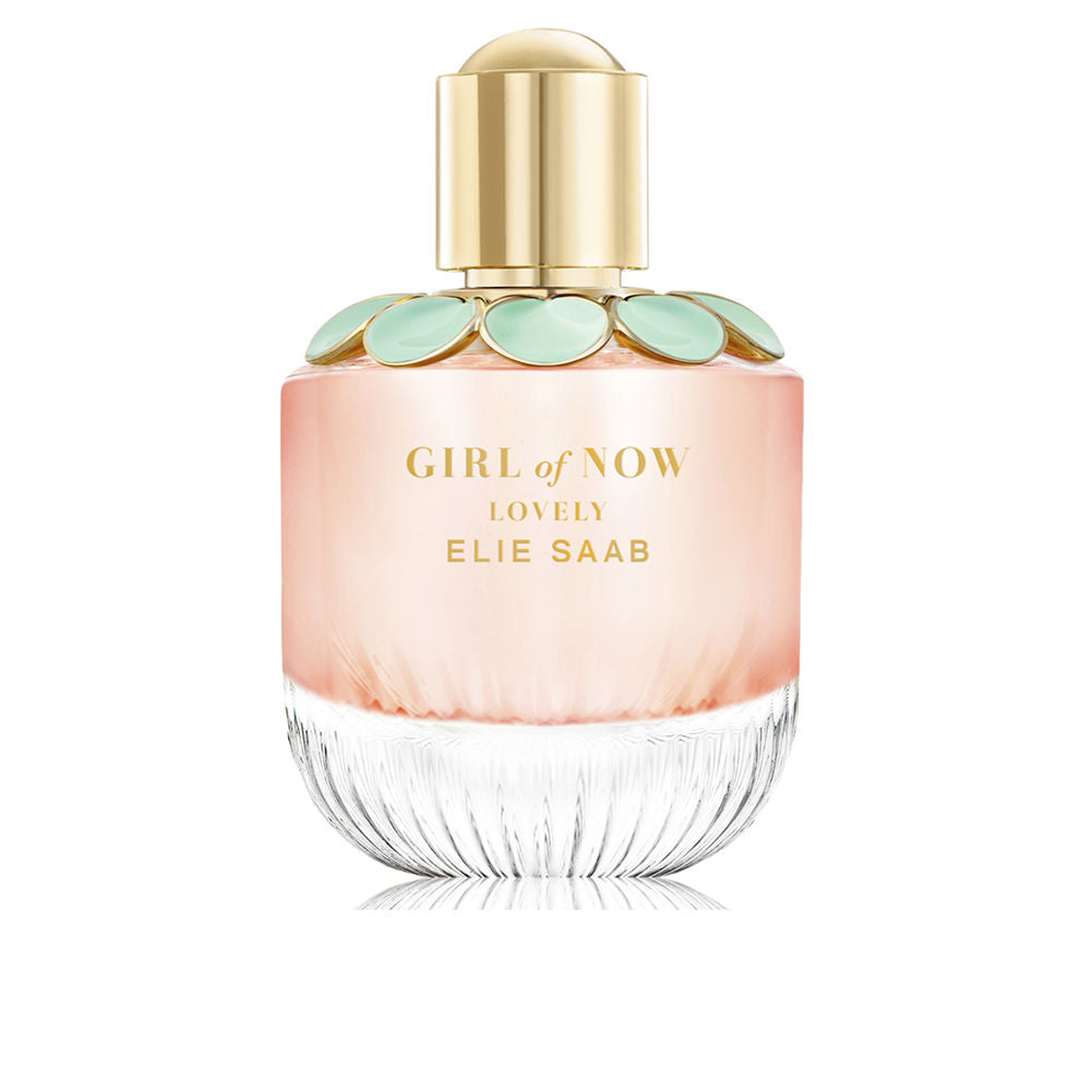 ELIE SAAB GIRL OF NOW LOVELY edp vapo 30 ml