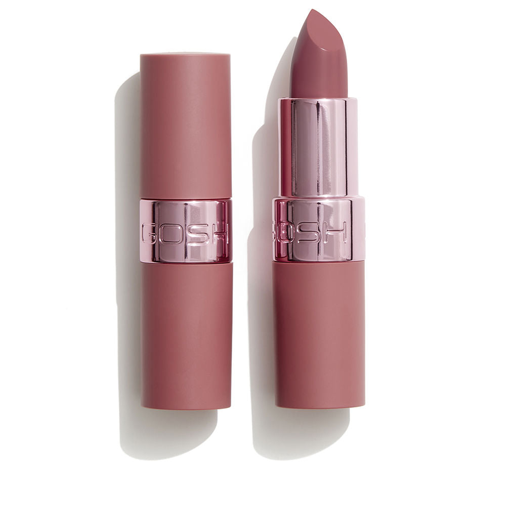 GOSH LUXURY ROSE lips #002-Romance 3.5 gr